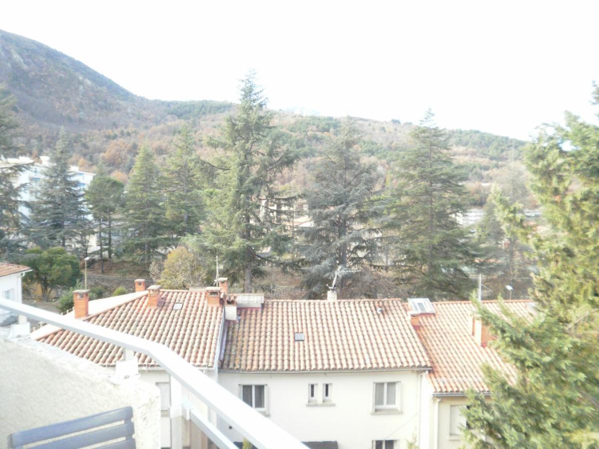 Catalane 412, Ideale Rando Vernet-les-Bains Buitenkant foto